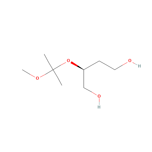 chemical structure of 66348-33-2 FT-0691495