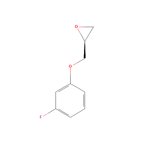 chemical structure of 282100-74-7 FT-0691498