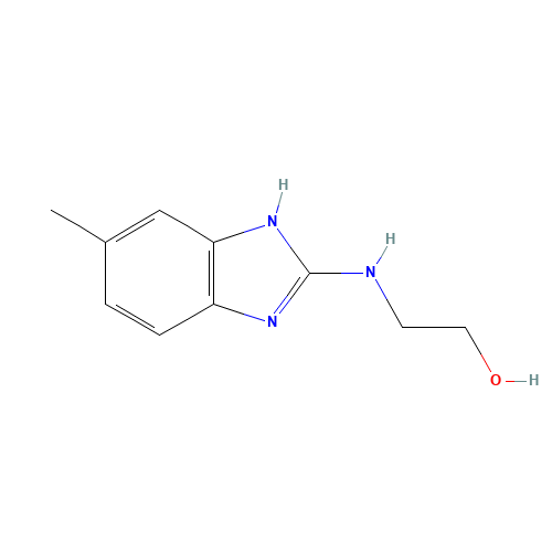 chemical structure of 121477-75-6 FT-0691500