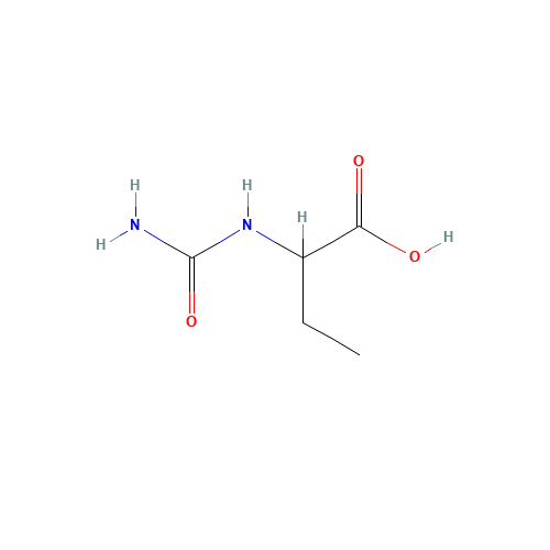 chemical structure of 55512-98-6 FT-0691501