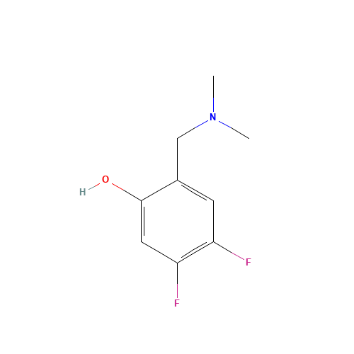 chemical structure of 704884-78-6 FT-0691502