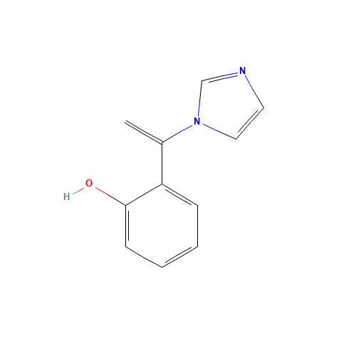 chemical structure of 74204-47-0 FT-0691508