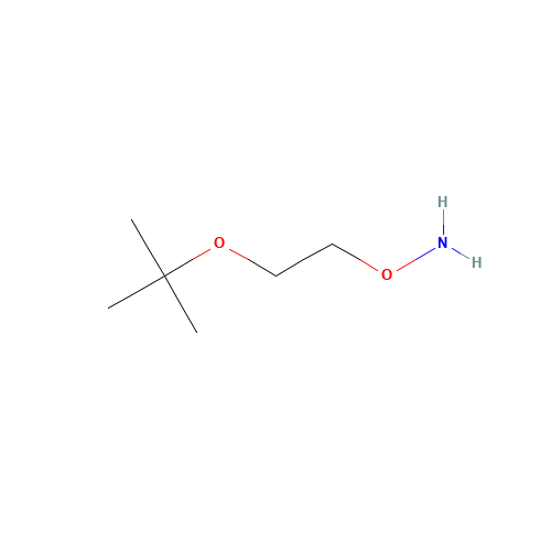 chemical structure of 1023742-13-3 FT-0691509