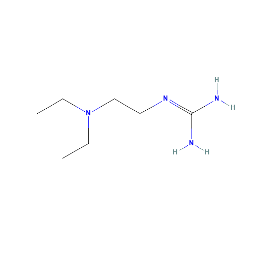 chemical structure of 13845-72-2 FT-0691511