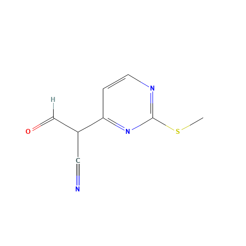 chemical structure of 1111637-81-0 FT-0691512