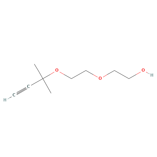 chemical structure of 29871-35-0 FT-0691519