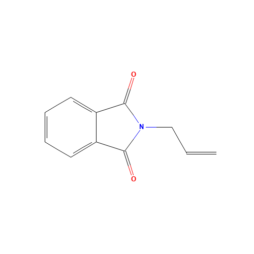 chemical structure of 5428-09-1 FT-0691527