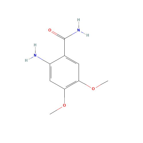 chemical structure of 5004-88-6 FT-0691534