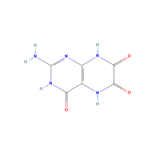chemical structure of 492-11-5 FT-0691535