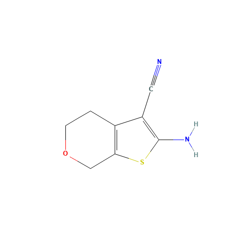 chemical structure of 150986-82-6 FT-0691536