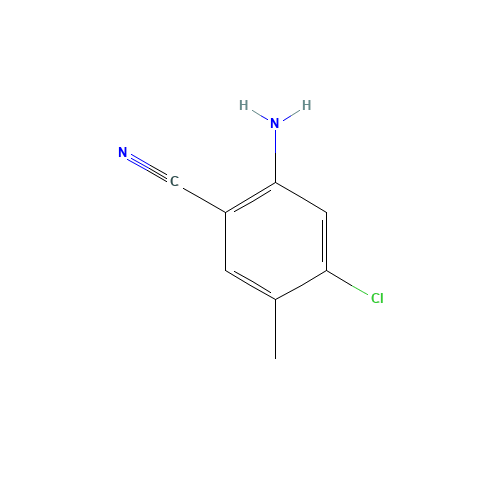 chemical structure of 289686-80-2 FT-0691538
