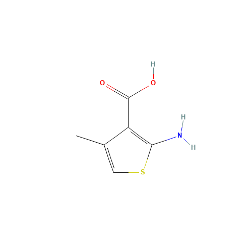 chemical structure of 14770-81-1 FT-0691541