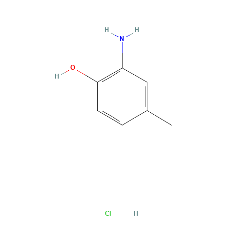 chemical structure of 2977-71-1 FT-0691542