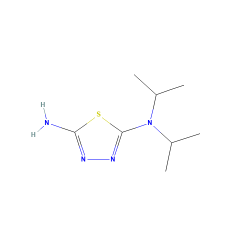 chemical structure of 72269-92-2 FT-0691546