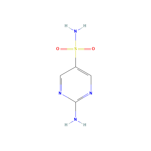 chemical structure of 99171-23-0 FT-0691548