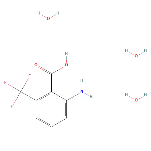 chemical structure of 387358-50-1 FT-0691549