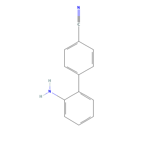 chemical structure of 75898-35-0 FT-0691553