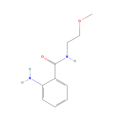 chemical structure of 459836-89-6 FT-0691555