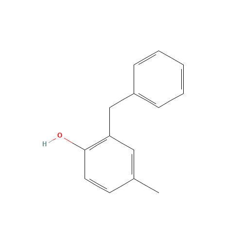chemical structure of 716-96-1 FT-0691564