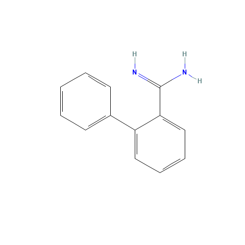 chemical structure of 175692-06-5 FT-0691565