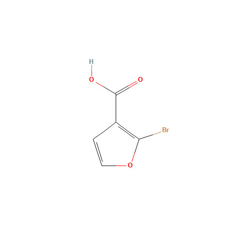chemical structure of 197846-05-2 FT-0691569