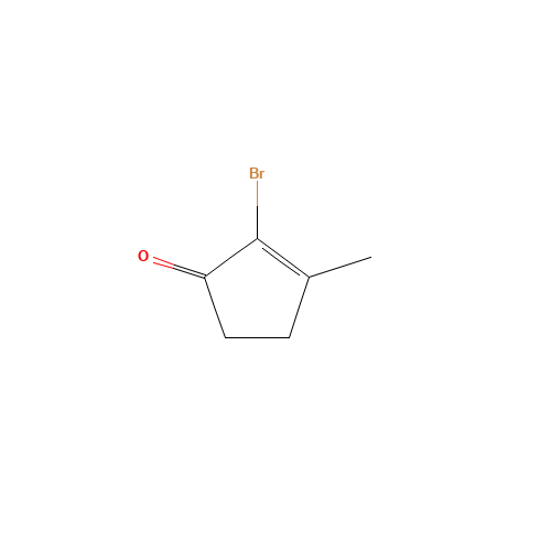 chemical structure of 80963-36-6 FT-0691570