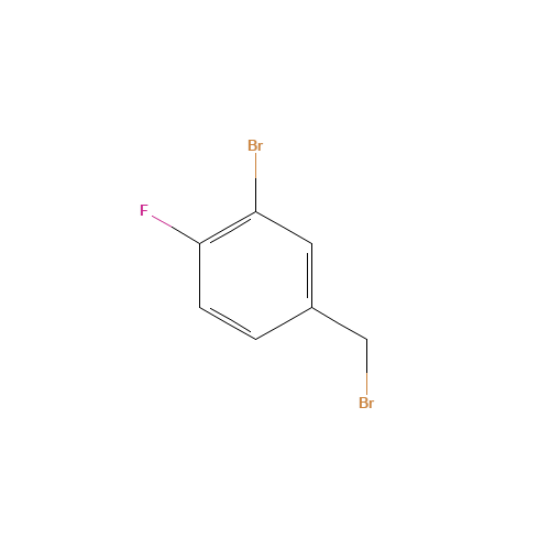 chemical structure of 78239-71-1 FT-0691571
