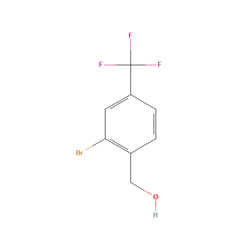 chemical structure of 497959-33-8 FT-0691572