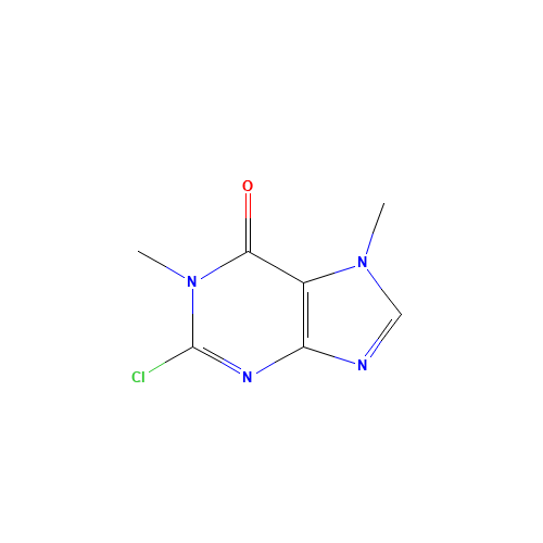 chemical structure of 16017-75-7 FT-0691599