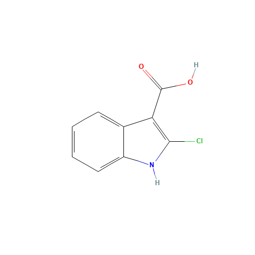 chemical structure of 54778-20-0 FT-0691601