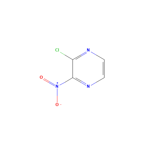 chemical structure of 87885-43-6 FT-0691611