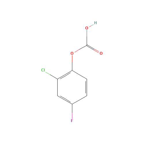chemical structure of 141852-65-5 FT-0691616