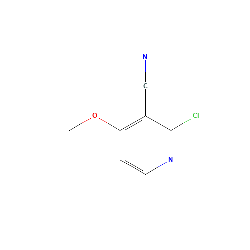 chemical structure of 98645-43-3 FT-0691619