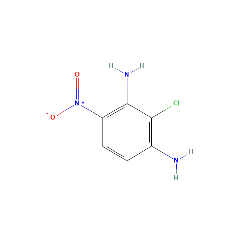 chemical structure of 261764-92-5 FT-0691623