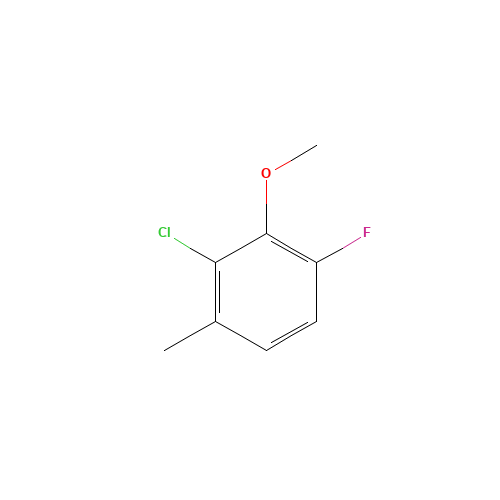 chemical structure of 261762-79-2 FT-0691628
