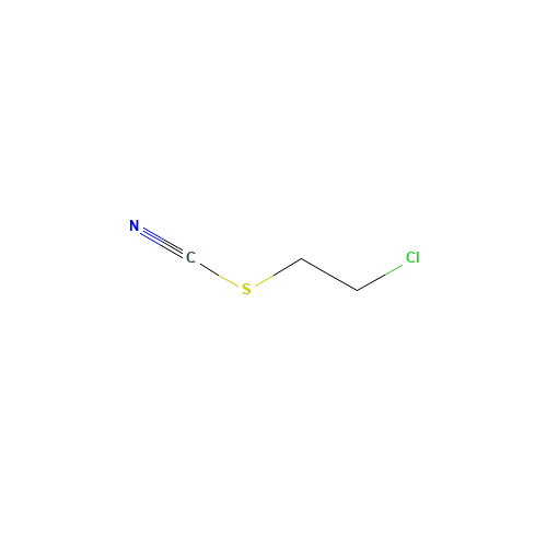 chemical structure of 928-57-4 FT-0691637