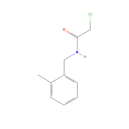 chemical structure of 78710-36-8 FT-0691639