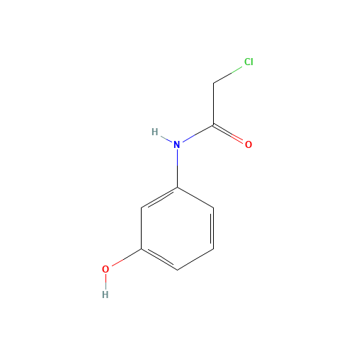 chemical structure of 10147-69-0 FT-0691640
