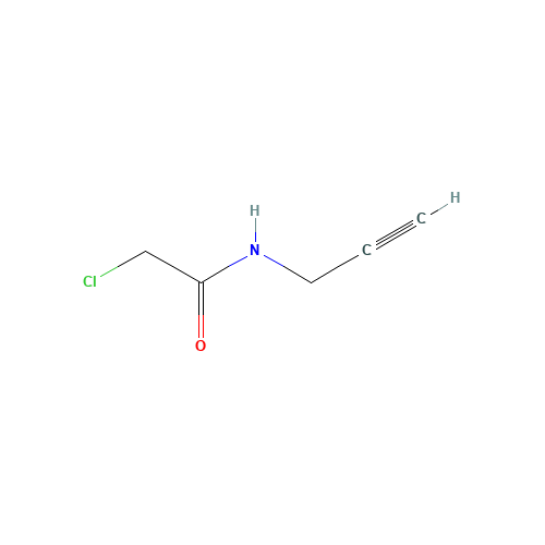 chemical structure of 7458-03-9 FT-0691644