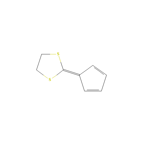 chemical structure of 3357-53-7 FT-0691653