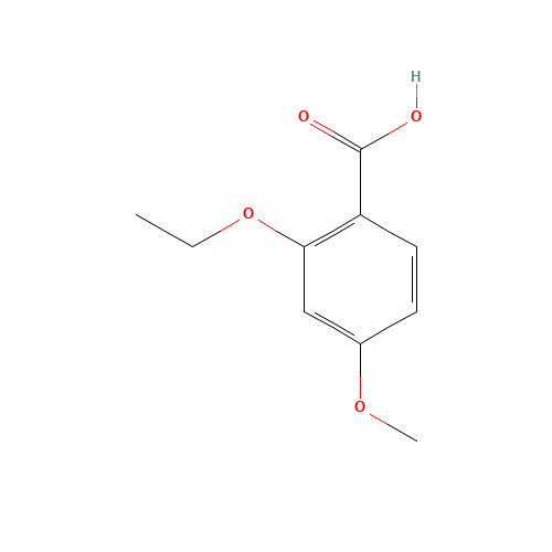 chemical structure of 55085-15-9 FT-0691656