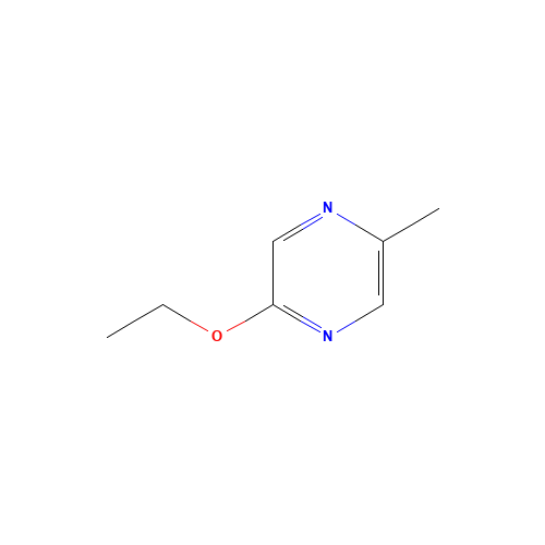 chemical structure of 67845-34-5 FT-0691657