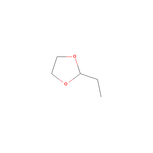 chemical structure of 2568-96-9 FT-0691658