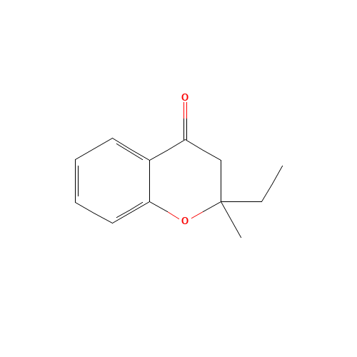 chemical structure of 73509-12-3 FT-0691661