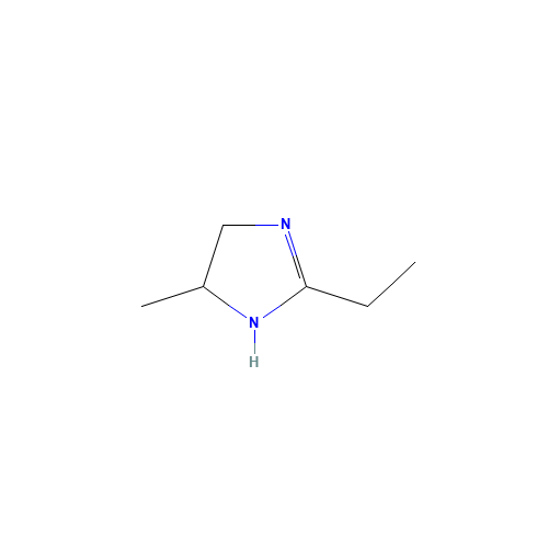 chemical structure of 931-35-1 FT-0691664