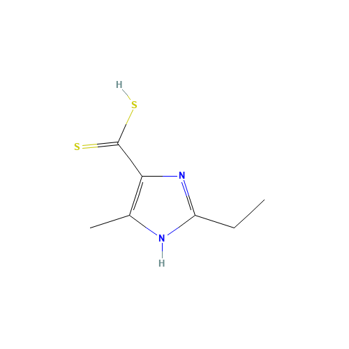 chemical structure of 84255-42-5 FT-0691665