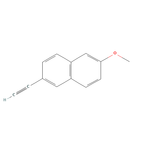 chemical structure of 129113-00-4 FT-0691670