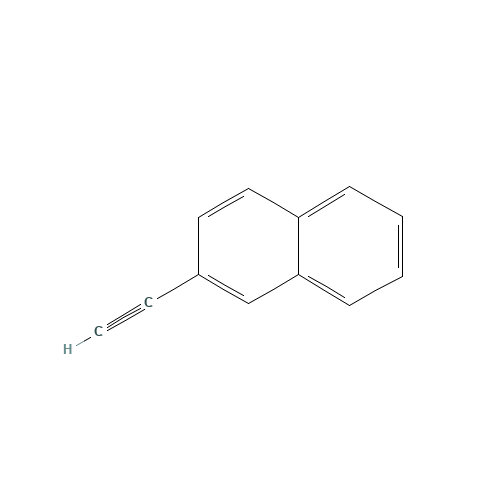chemical structure of 2949-26-0 FT-0691671