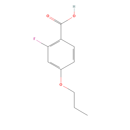 chemical structure of 203115-96-2 FT-0691677