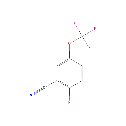 chemical structure of 886498-08-4 FT-0691678